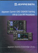 Jeppesen Garmin GNS 530/430 Training VFR & Core IFR Procedures