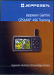 Jeppesen Garmin GPSmap 496 Training