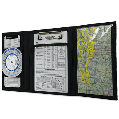 ASA Tri-Fold Kneeboard