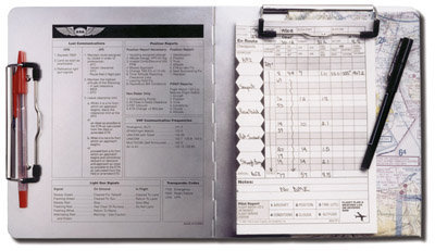 ASA Folding Lapboard