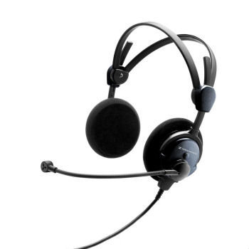 Sennheiser HMEC-46-CP ANR Headset