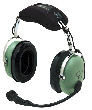David Clark H8532 Pro-Audio Headset