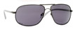 VedaloHD Roma Large Square Aviator Sunglasses
