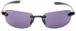 VedaloHD Verona Small Rimless Sunglasses