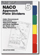NACO 5 Color Dividers - Set of 5
