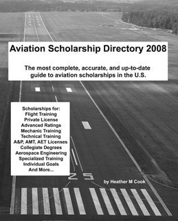 Aviation Scholarship Directory