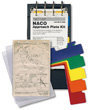 NACO Binder Kit