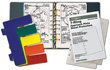 7-Ring Binder Kit