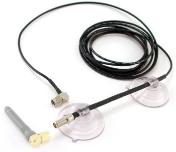 Zaon PCAS MRX Antenna Extender
