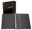 ASA Deluxe 7-Ring Binder - One Inch