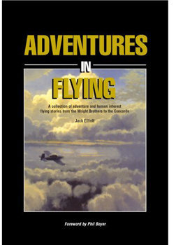 Adventures in Flying