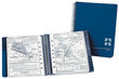 Jeppesen Chart Organizer - 15 Pockets