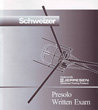 Jeppesen Helicopter Pre-Solo Exam