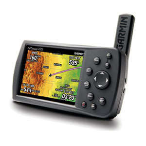 Garmin GPSMAP 495 (Americas)