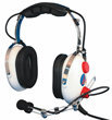 AV COMM AC260 White Knight Jr. Child's Headset
