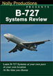 Nolly B-727 Aircraft Systems Review DVD