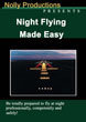 Night Flying DVD
