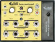 SoftComm ATC-4S Portable 4 Place Stereo Intercom