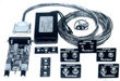 SoftComm ATC-2PS Panel Mount 2 Place Stereo Intercom