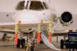 Static Wick Safety Covers For Falcons, Hawkers, Beechjets