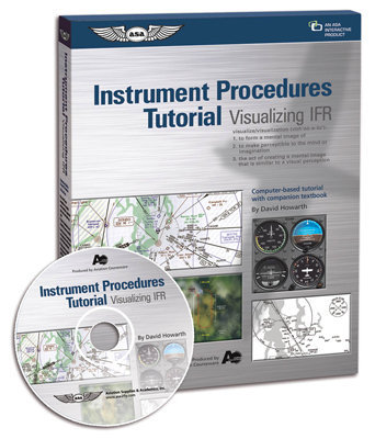 ASA Instrument Procedures Tutorial Software