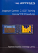 Jeppesen Garmin G1000 Training - Core & VFR Procedures