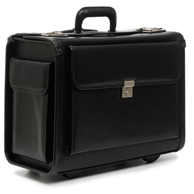 Korchmar Mobile Value Wheeled Pilot Case