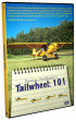 Tailwheel: 101 Transition Training DVD