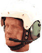David Clark K10 Helmet Kit