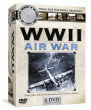 WW II Air War  6-DVD Set