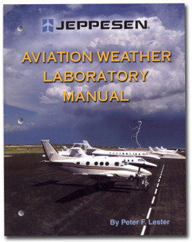 Jeppesen Aviation Weather Laboratory Manual