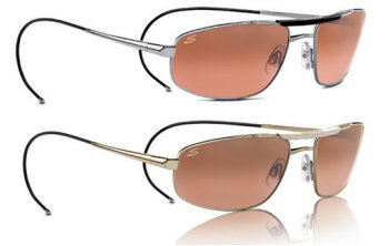 Serengeti Pilot 1 Sunglasses