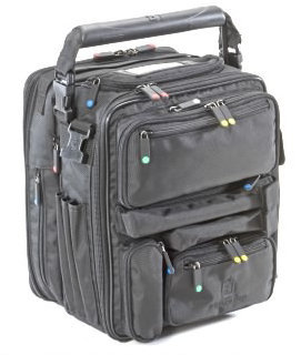 BrightLine Pilot Flight Bag