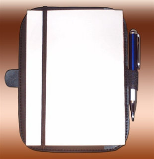 ArmBoard Writing Pads (Set of 3) - Blank
