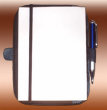 ArmBoard Writing Pads (Set of 3) - Blank