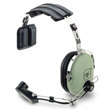 David Clark H3392 Ground Support Headset