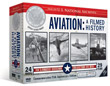Aviation:  A Filmed History (24 DVD Set)