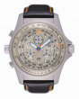 Torgoen T1 Titanium E6B Watch T01104 - Leather Band