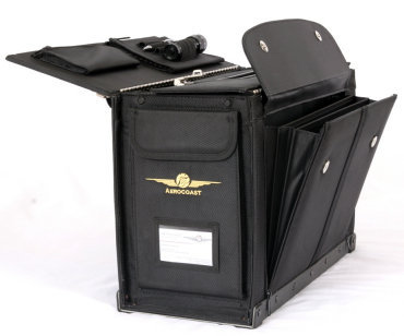 Aerocoast Pro I Flight Case