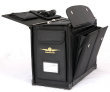 Aerocoast Pro I Flight Case