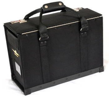Aerocoast Pro II Flight Case