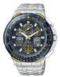 Citizen Blue Angels Skyhawk A-T Watch  (JY0040-59L)