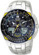 Citizen Blue Angels Skyhawk A-T Watch  (JR3080-51L)