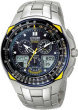 Citizen Blue Angels Skyhawk A-T Watch  (JR3090-58L)