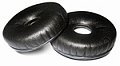 Telex Leatherette Ear Cushions for Airman 850