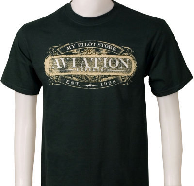 Aviation Experts T-Shirt