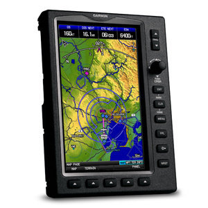 Garmin GPSMAP 695 (Americas)