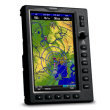 Garmin GPSMAP 695 (Americas)