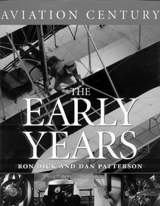 Aviation Century: The Early Years