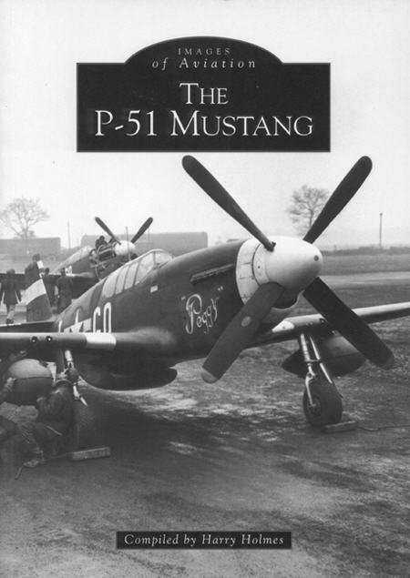 The P-51 Mustang